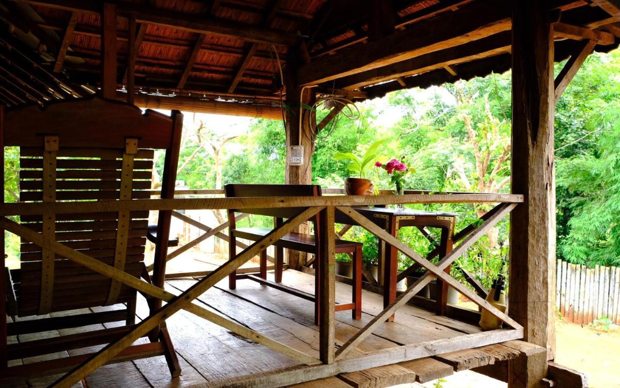 Plei Homestay & Cafe Pleiku Exteriör bild